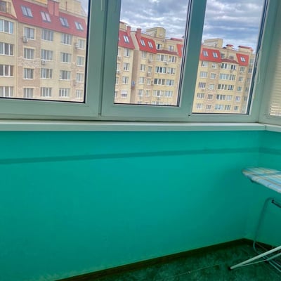 Аренда 1-комнатной квартиры 50 м² в районе Ботаника, Кишинёв, Молдова